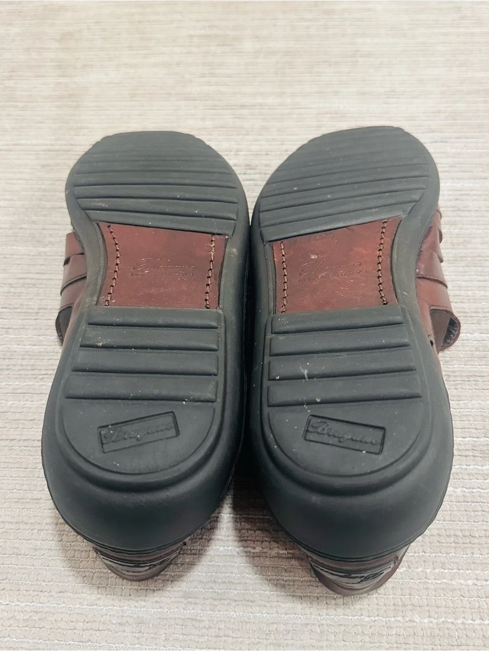 Bragano cole haan